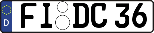FI-DC36