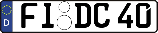 FI-DC40