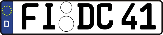 FI-DC41