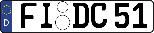 FI-DC51