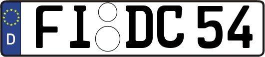 FI-DC54