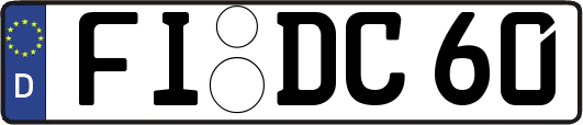 FI-DC60