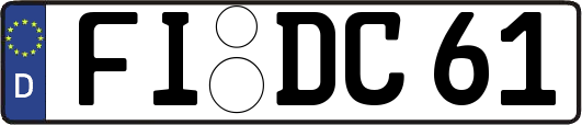 FI-DC61
