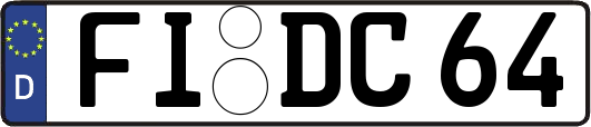 FI-DC64