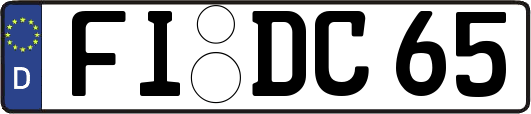 FI-DC65