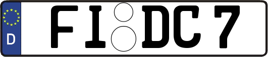 FI-DC7