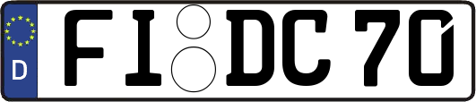 FI-DC70