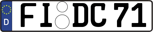 FI-DC71