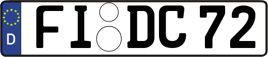 FI-DC72