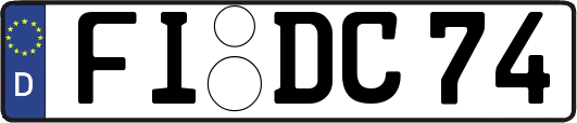 FI-DC74