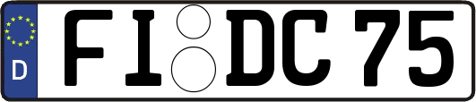 FI-DC75