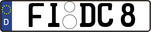 FI-DC8