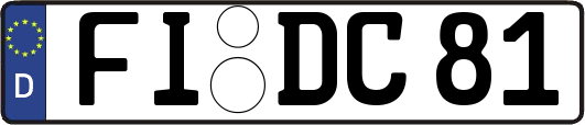 FI-DC81