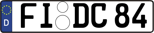 FI-DC84