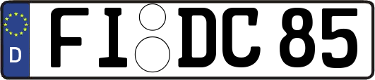 FI-DC85