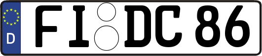 FI-DC86