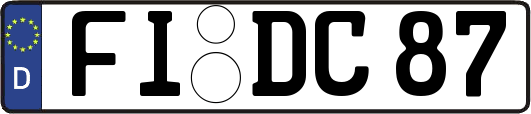FI-DC87
