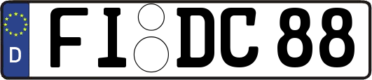 FI-DC88