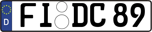 FI-DC89