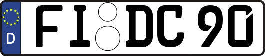 FI-DC90