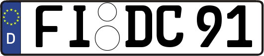 FI-DC91