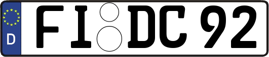 FI-DC92