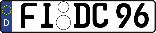 FI-DC96