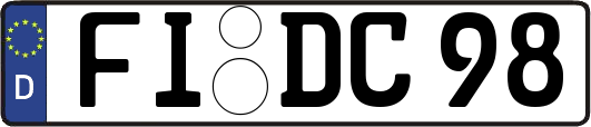 FI-DC98