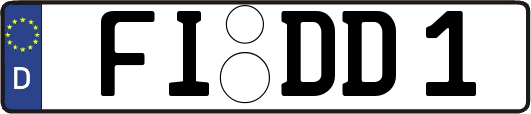 FI-DD1