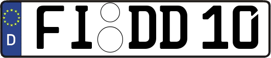 FI-DD10