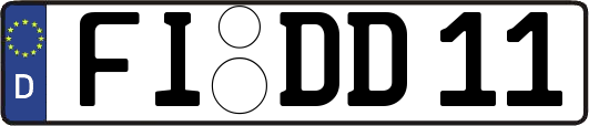 FI-DD11