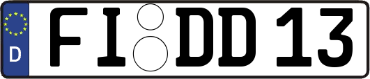 FI-DD13