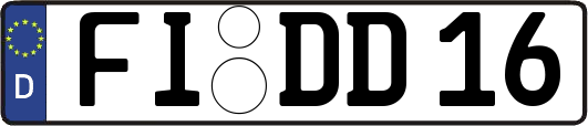 FI-DD16