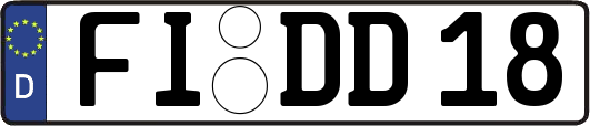 FI-DD18