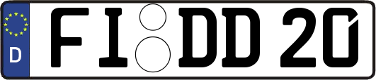 FI-DD20