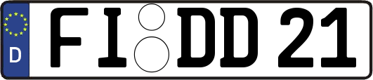 FI-DD21