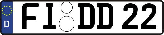 FI-DD22