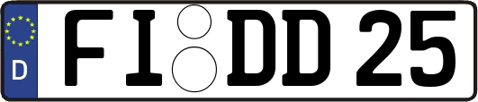 FI-DD25