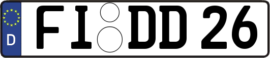 FI-DD26