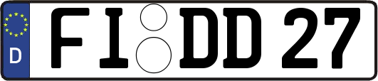 FI-DD27
