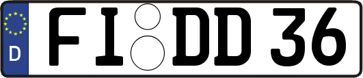 FI-DD36