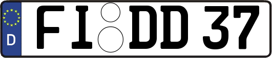 FI-DD37