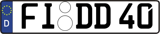 FI-DD40