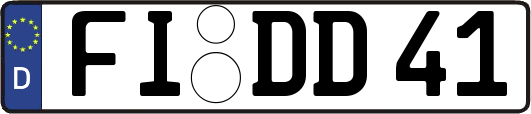 FI-DD41