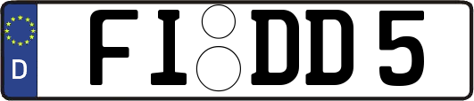 FI-DD5