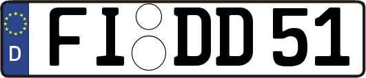 FI-DD51