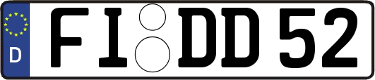 FI-DD52