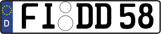 FI-DD58