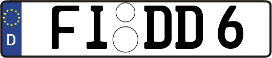 FI-DD6