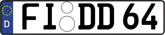 FI-DD64